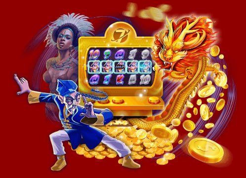 78win1 sảnh game slot online